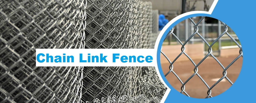 chain link banner sureka